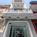- nhà xây mới,mặt ngõ, chỉ sau nhà mặt đường tuyến 2 trần nguyên hãn -66m2 x 4 tầng