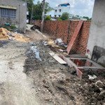 bán đất tại phường 15, gò vấp, hồ chí minh, 3,2 tỷ, 62 m2, view đẹp hot!