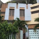 định cư cùng con cần bán nhà mặt tiền đường hồ xuân hương- p6- q3. đang cho thuê 35triệu. 5tỷ350