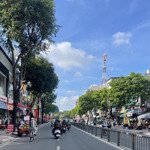 nhà 5 tầng - nguyễn văn luông - quận 6 - 68m2 - chỉ 13,23 tỷ tl