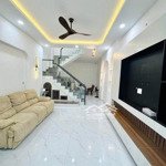 hot!! hẻm lớn, tặng nội thất, giá mềm 2ty760 | 40m2 đường phạm phú thứ, quận 6 chạy ra võ văn kiệt