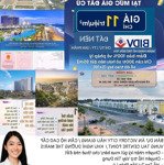 dic victory city chính thức mở bán cơ hội vàng đón đầu sóng lớn! chỉ 1 tỷ/ lô sổ đỏ trao tay