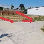bán lô góc 2 mặt tiền ở diên phước . diên khánh . diện tích 87m2 , full thổ cư. giá bán 669 triệu