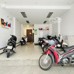 siêu hiếm! nhà 11 phòng khép kín, chdv full nội thất p2q8 gpkd, pccc đầy đủ chỉ 11.9 tỷ