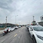 dự án hoàng lý - hà nam - pháp lí chuẩn - lô nằm trên trục chính 20.5m giá 40tr/m