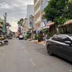 phan xích long quận 11 - 68m2 - 4,2x18 - chỉ 7,89 tỷ tl