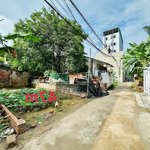 bán đất phượng đồng phụng châu, chương mỹ 47m², ô tô vào nhà, gần đh tdtt, giá đầu tư tốt
