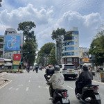 mặt tiền phan xích long - quận 11 - 50m2 - chỉ 9,6 tỷ tl