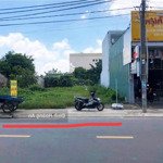 tôi muốn bán liền đất gần chợ lái thiêu, đ. lái thiêu 92, thuận an, bình dương, 102m2, shr