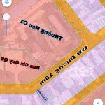 bán tđc đại phước đ8 đường 18m đối diện trường học shr cc trong ngày