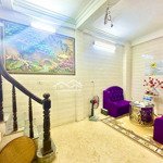 bán nhà riêng tại phố hàng khoai, hoàn kiếm, diện tích 20m2 x 5 tầng, mặt tiền 5m, giá 5,8 tỷ