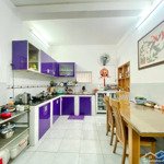 lô góc 2 mt hẻm 10m ngay nhà ga t3 hoàng hoa thám - tân bình 65m 3 tầng chỉ 12 t.ỷ