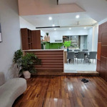 nhà hoàng đức lương - 100m2 - 4 tầng - gần biển - nhà kiên cố gần vincom - 12.7 tỷ