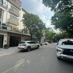 bán nhà phố cầu giấy , 65m2,8 tầng ,2 thoáng , mặt tiền 5m , oto tránh , kinh doanh ,giá 25 tỷ