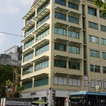 siêu rộng cho thuê nhà mặt phố ngô thì nhậm, hai bà trưng 600m2 160tr