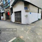 hoa hậu la phù - lô góc 43,2m - thông ô tô - sát khu d gliximco