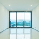 bán căn hộ 3pn sunwah pearl 124.78m² view sông & thủ thiêm 17.75 tỷ