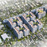 căn đẹp view vũ yên tòa ct5, ct6 noxh tổng kho 3 lạc viên habour residence 142 lê lai, hải phòng