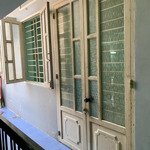 phòng trọ phạm văn chí q. 6, 15m2 - 2,1 triệu/tháng (tầng trệt, lối đi riêng, 1pn)
