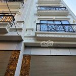 bán nhà ngọc hồi ô tô vào nhà lô góc mới đẹp - cách trục chính ô tô tránh là 15mét