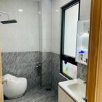 Nhà phố full nội thất, view hoa viên, dự án Ecocity, đã có sổ