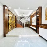 nhà mới vĩnh hưng- hoàng mai( 5 tầng, 3 ngủ rộng, đủ công năng, sổ đỏ nở hậu)