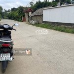 660,9m tại thủ phủ nghỉ dưỡng cư yên, lương sơn, hòa bình. giá chỉ nhỉnh 3 tỷ