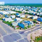chủ ngộp cần bán nhanh lô đất nền 80m2 giá 2,5 sổ trao tay