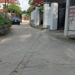 đất tổ dân phố thị trấn thắng hiệp hòa bgiang .mặt tiền 10.5m .gần quốc lộ 37
