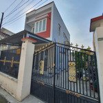bán nhà nhánh nguyễn đức thuận , nhà 1 trệt 1 lầu 3pn , vị trí trung tâm , k quy hoạch , giá 3tỷ