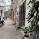 bán nhà cấp 4 phố đức giang thượng thanh long biên 36m² ở ngay,sổ đỏ riêng- không tranh chấp