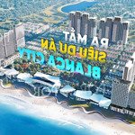 sun group vũng tàu ra mắt siêu đô thị nghỉ dưỡng biển. sở hữu lâu dài. booking chọn căn ngay.