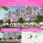 hàng ngoại giao vinhomes giảng võ duy nhất 2 căn mặt đường giảng võ nhỉnh 60 tỷ - 0828090989