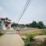 lô đất toàn bộ đất ở, gần viện nhi - đại lộ thăng long, siêu rẻ. 0966212115 em hoàng