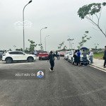đất nền đấu giá bình minh( mễ sở,) 29 triệu/m2, 100m2 view đẹp, văn giang, hưng yên