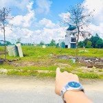 bán đất tái định cư xóm 5 nghi phú gần bệnh viện balan