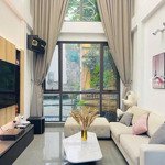 bán nhà hoàng mai 48m*6t, mt 4m - phân lô - ô tô dừng tránh đỗ - thang máy - kinh doanh chỉ 19 tỷ
