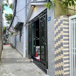bán nhà dân xây độc lập phố nguyễn công hòa , hải phòng