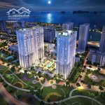 căn hộ vừa ở vừa cho thuê - lợi nhuận tăng gấp đôi, trung tâm du lịch, sát biển, giá rẻ