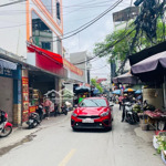 bán nhà mặt phố nam dư, 10,7 tỷ, 69m2, q.hoàng mai, hn siêu hot