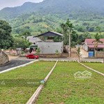 đất đẹp phú mãn - giá mềm , sổ đỏ chính chủ , chỉ từ 11tr/m2