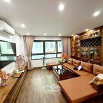 siêu phẩm tòa nhà 7 tầng - thang máy - phân lô - gara ô tô - vị trí vàng đường cầu giấy. 25 tỷ