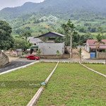 bán đất tại vùng lõi đô thị vệ tinh hòa lạc 19,7 triệu / m2, 219.7 m2, giá siêu hời