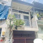 bán nhà hồng lạc phường 11 tân bình ngay chung cư bàu cát 2 pn giáp mặt tiền chỉ 2,9 tỷ.