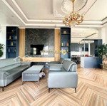bán biệt thự sang trọng, view thung lũng đèn trịnh hoài đức, phường 11, đà lạt