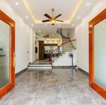 Cho thuê Biệt Thự Liền Kề Tân Mai 4 tầng x 60m2, 3 PN, 25 Triệu làm văn phòng, KD online