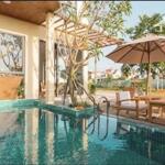 SIÊU PHẨM BIỆT THỰ NGHỈ DƯỠNG - LÔ GÓC KHÚC THỪA DỤ ,HỘI AN -GIÁ CHỈ 12,5 TỶ