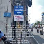 hàng đầu tư.hậu giang hxh thông kinh dương vương. 105m2 giá 15 tỷ.