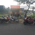 chủ cần bán đường trường sa đối diện bãi tắm tân trà dt 100m giá bán 7,65 tỷ vị trí đẹp giá tốt