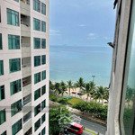 bán gấp căn hộ 1006 toà oc1a mường thanh viễn triều nha trang.